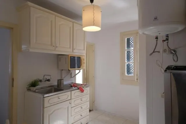 Appartment Beco Sao Miguel