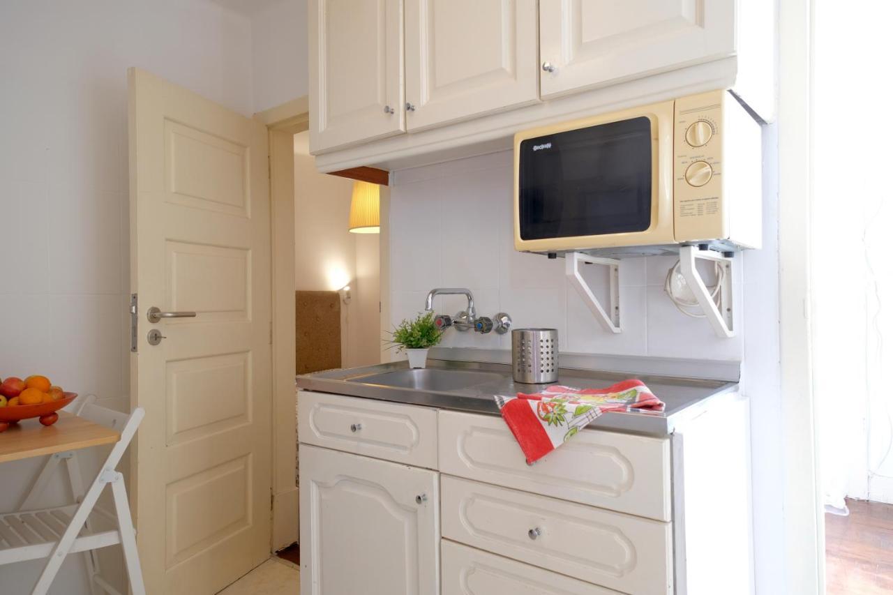 Appartment Beco Sao Miguel *
