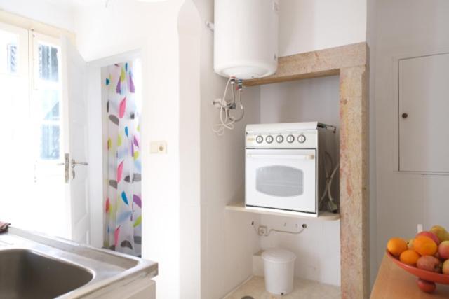 Apartment Appartment Beco Sao Miguel *
