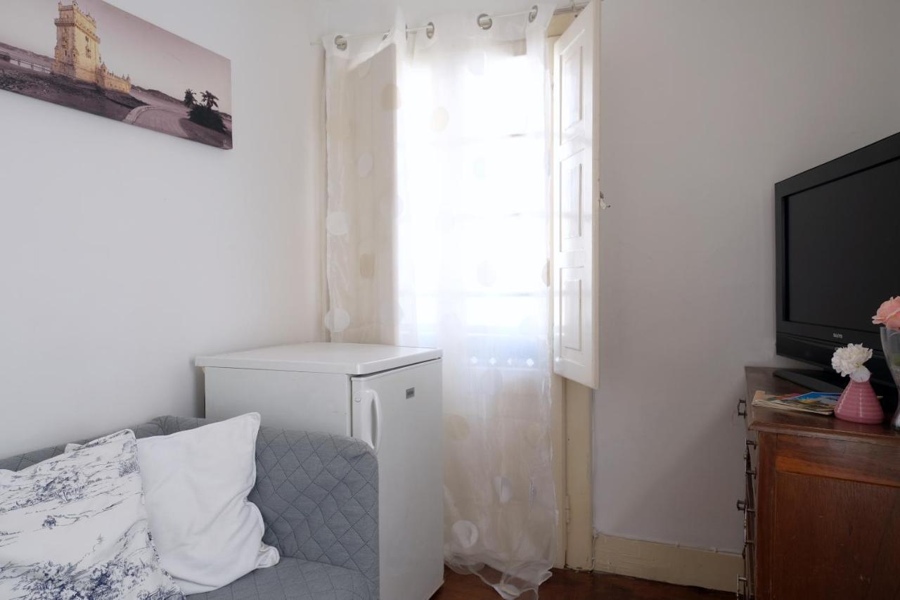 Appartment Beco Sao Miguel Apartment